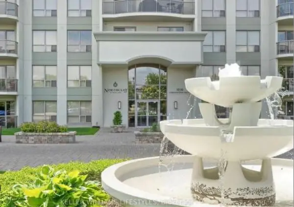 1030 Coronation DR #406, London North, ON N6G 0G5