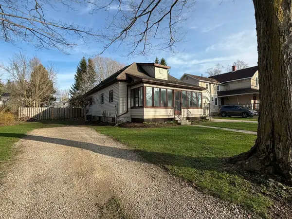 349 Shuter ST, North Huron, ON N0G 2W0