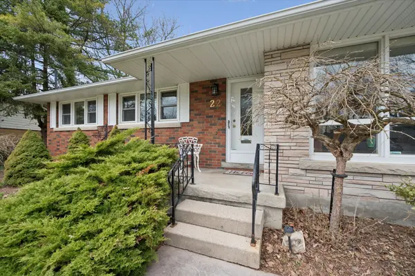 22 Gladstone AVE, Guelph, ON N1E 1L6