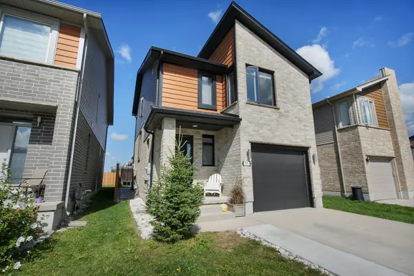 755 Freeport ST, London North, ON N6G 0R4