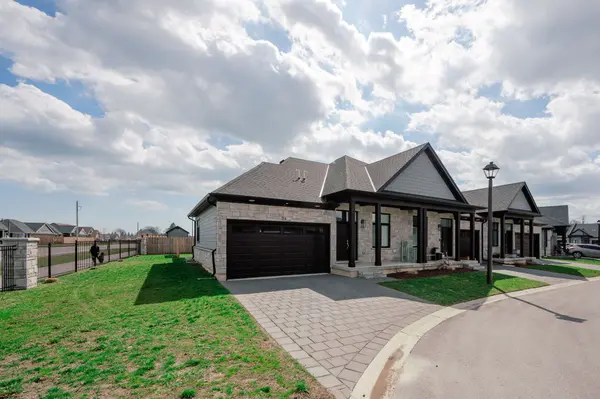 63 Compass TRL #26, Central Elgin, ON N5L 0B8