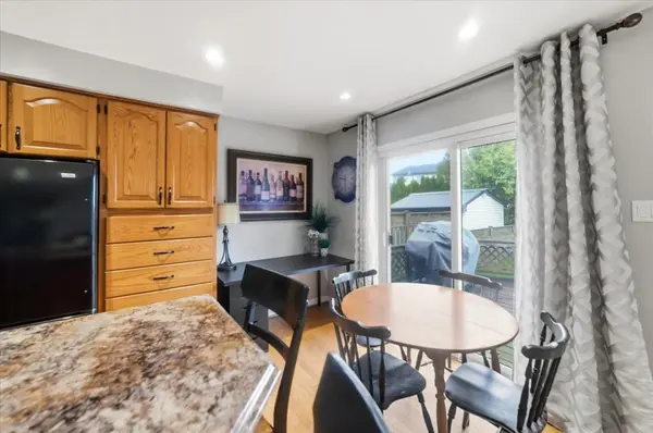 105 Gibson CRES, Lucan Biddulph, ON N0M 2J0