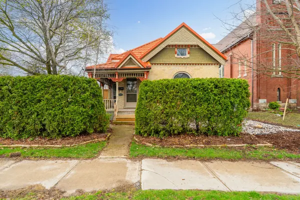 625 Hale ST, London East, ON N5W 1H9