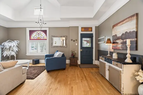 625 Hale ST, London East, ON N5W 1H9