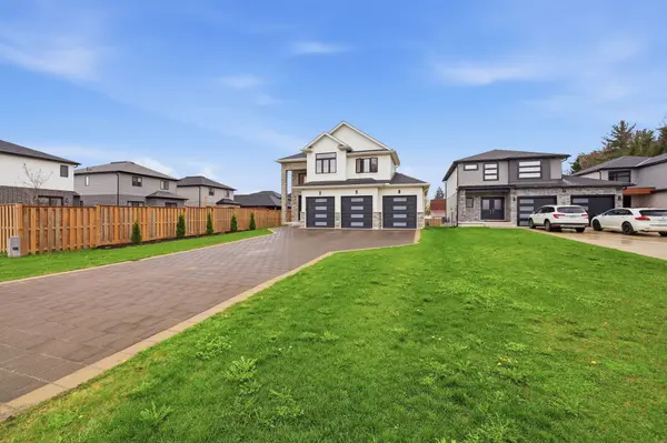 53 McNeil ST, Strathroy-caradoc, ON N0L 1W0