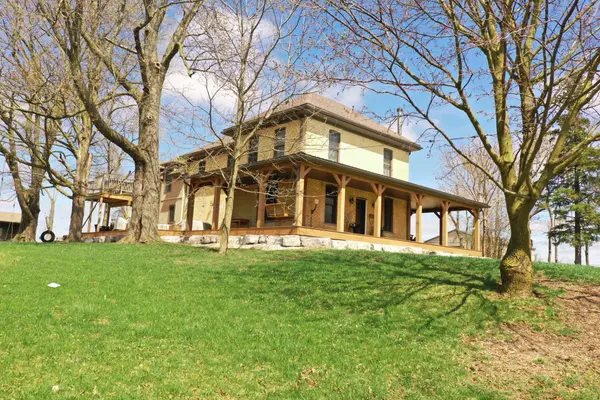 12486 Medway RD, Middlesex Centre, ON N0M 1C0