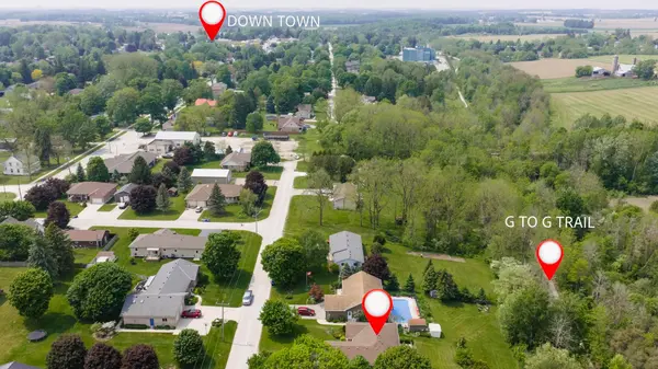 386 Templeton ST, North Huron, ON N0M 1H0