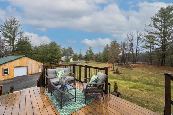 2723 Desert Lake RD, Frontenac, ON K0H 1W0