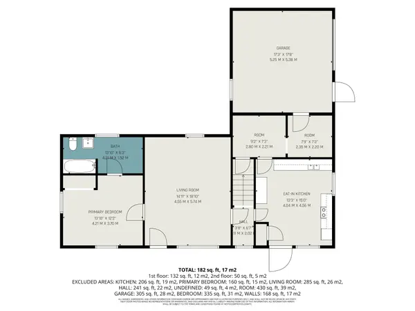 589 Bates RD, Merrickville-wolford, ON K0G 1G0