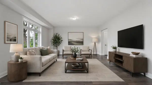 99 Cayley ST, Norwich, ON N0J 1P0