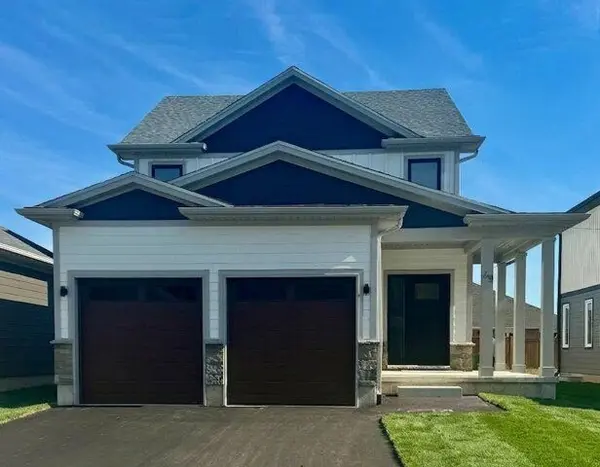 49 Acorn TRL, St. Thomas, ON N5R 0H8