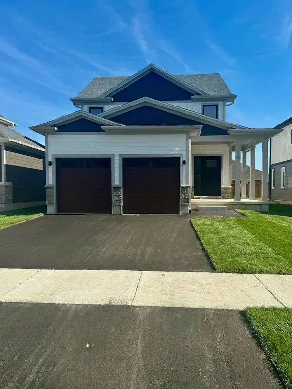 49 Acorn TRL, St. Thomas, ON N5R 0H8