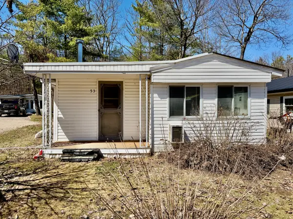 1007 RACOON RD #53, Gravenhurst, ON P1P 1R1