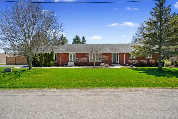 2764 Theatre RD S, Hamilton Township, ON K9A 4J7