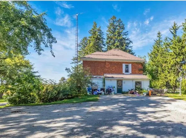 594440 59 Highway N/A, Norwich, ON N4S 7V8