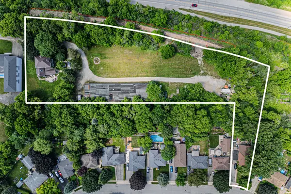 201 Water ST S, Cambridge, ON N1R 8N6