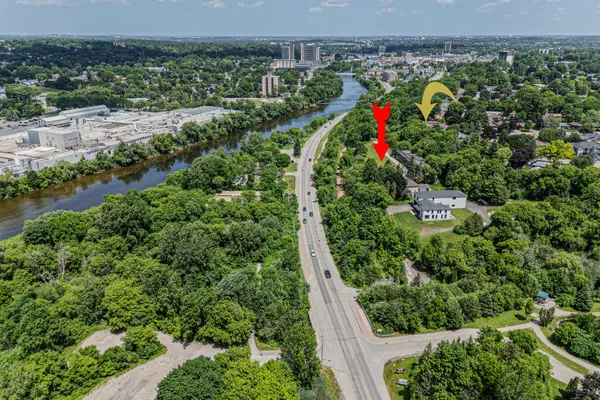 201 Water ST S, Cambridge, ON N1R 8N6