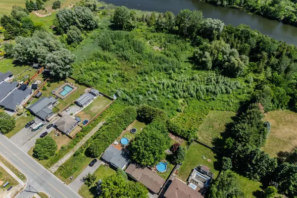 Lot 4 Mechanic ST, Norfolk, ON N0E 1Y0