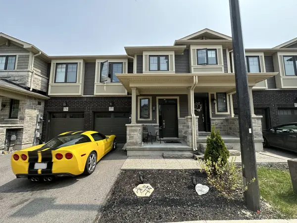 1890 Rymal RD E #177, Hamilton, ON L0R 1P0