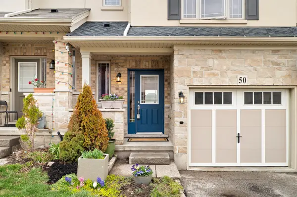 50 Greenwater ST, Kitchener, ON N2R 0H2