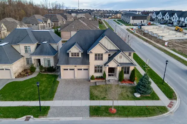 1895 Sumac WAY, London South, ON N6K 0E9