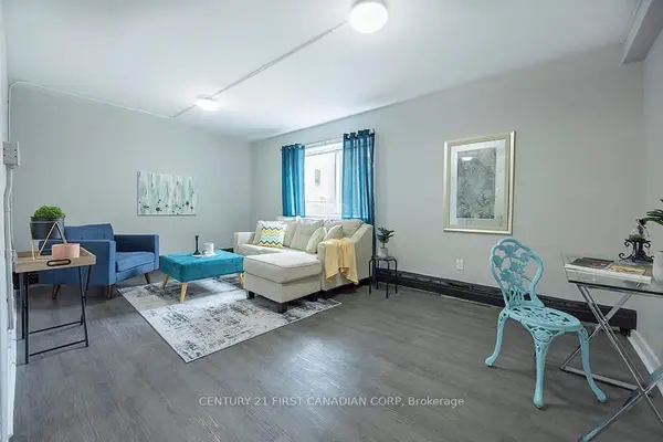 871 ADELAIDE ST N #102, London East, ON N5Y 2M2