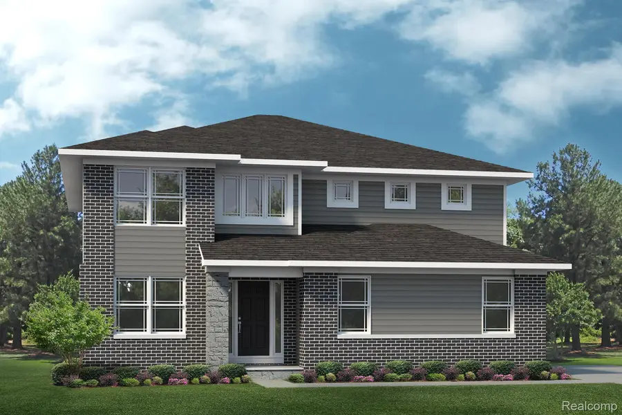 TBD Superior DR, Chesterfield Township, MI 48051