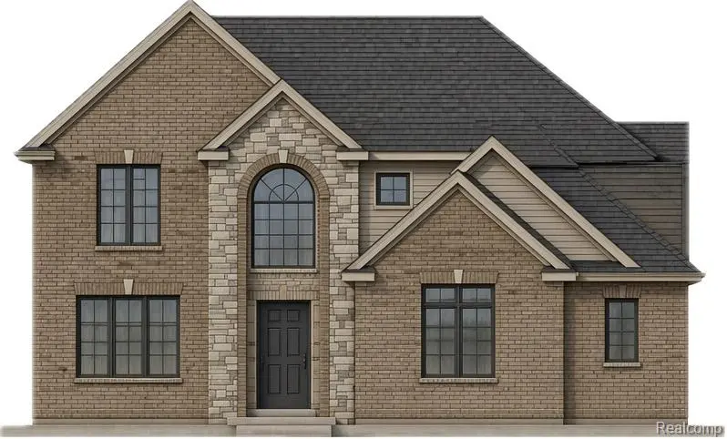 2185 Heidi Drive, Addison Township, MI 48370