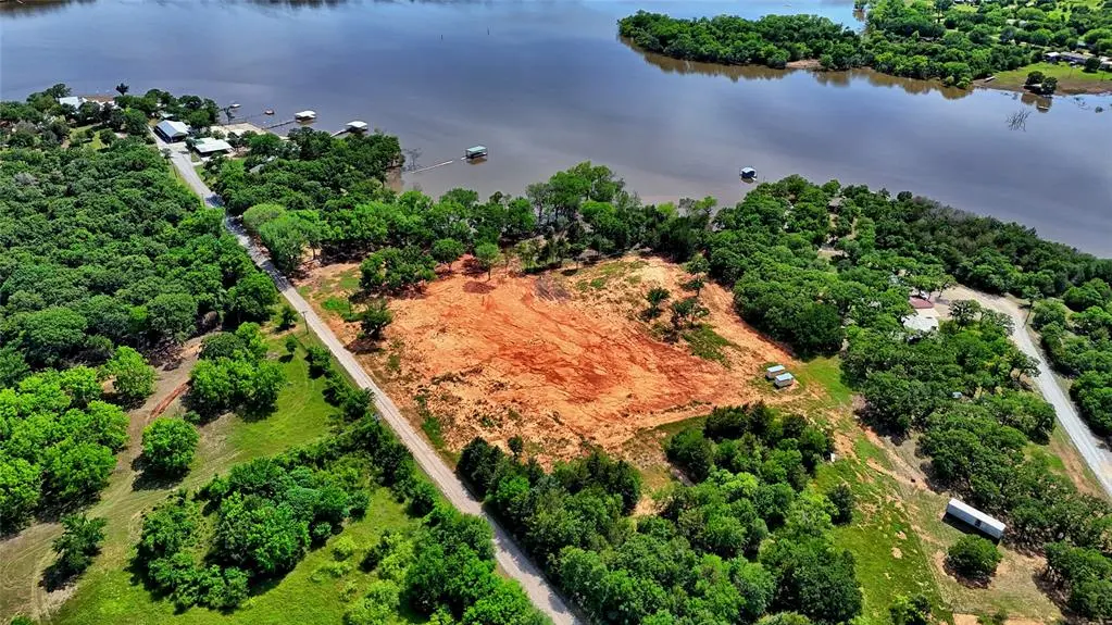 TBD Selma Road, Bowie, TX 76230