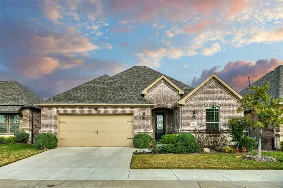 7641 Murcia Drive, Fort Worth, TX 76123