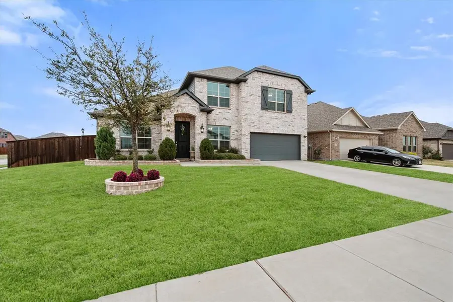 1932 Eagle Boulevard, Fort Worth, TX 76052