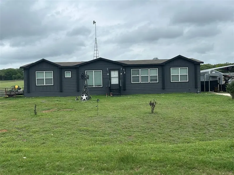 218 Bettinger Way, Gholson, TX 76705