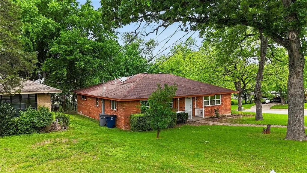 1245 Whispering Court, Dallas, TX 75241