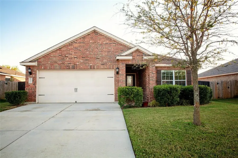 132 Kincaid Drive, Sanger, TX 76266