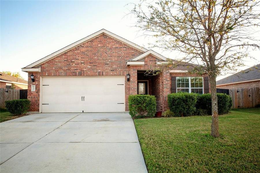 132 Kincaid Drive, Sanger, TX 76266