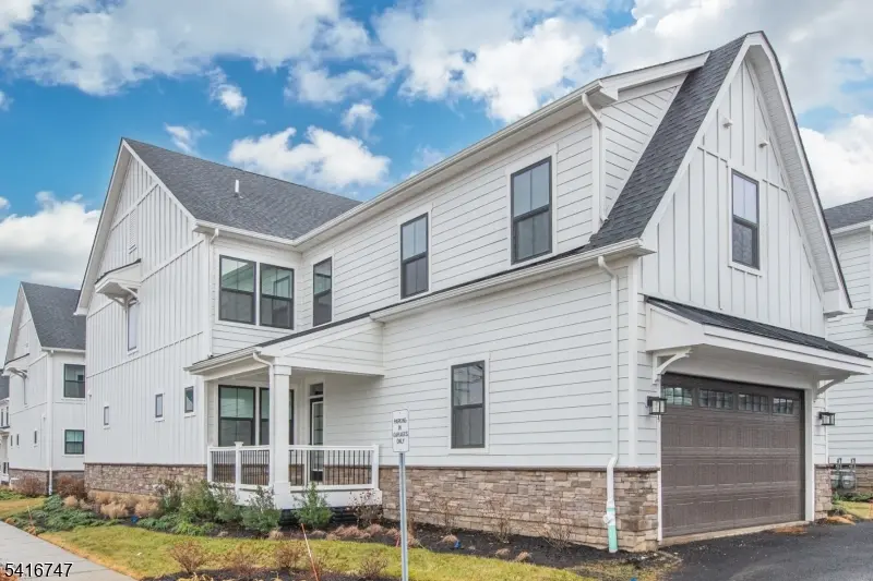 24 Willow Ln #24, Parsippany-troy Hills Twp., NJ 07054