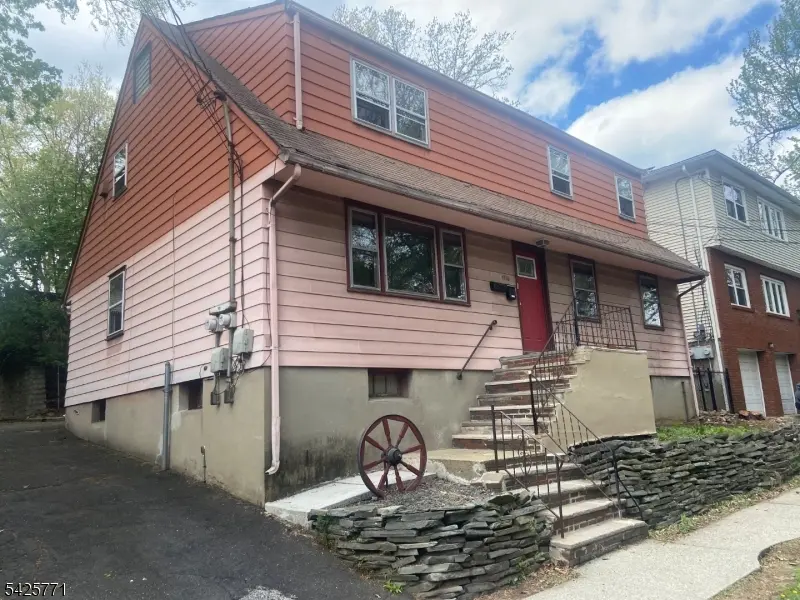 1116 Saint Louis Ave, Hillside Twp., NJ 07205
