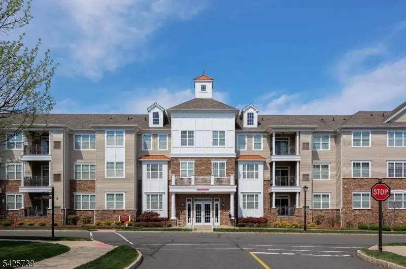 5110 Enclave Cir #5110, Franklin Twp., NJ 08873