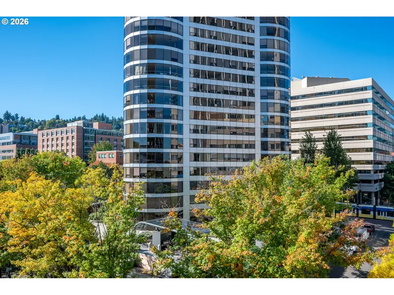 1500 SW 5TH AVE #703, Portland, OR 97201