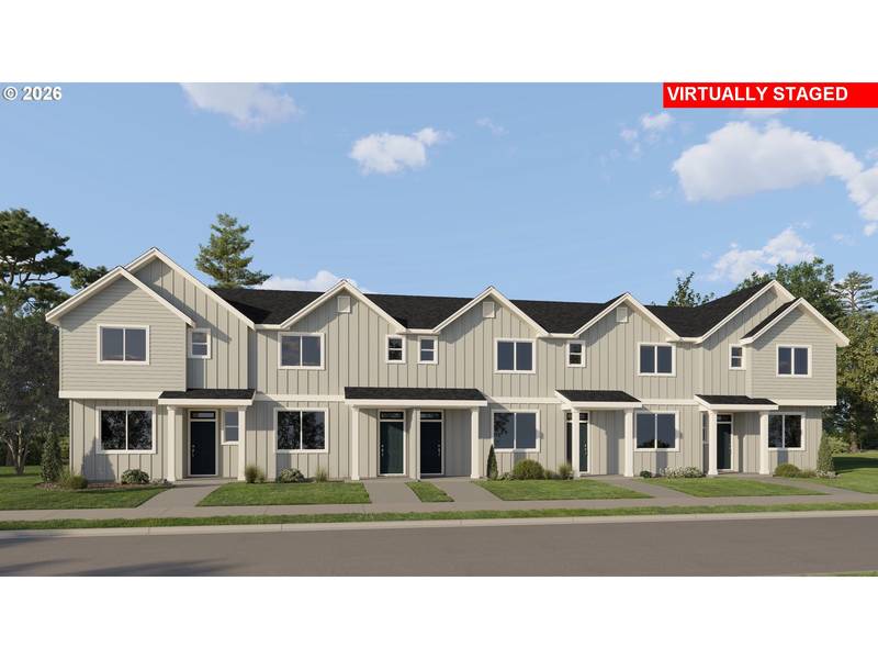 526 E Traverse RD, Woodburn, OR 97071