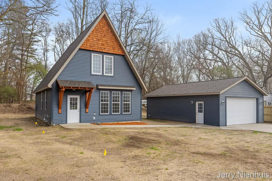 3331 115th AVE, Allegan Twp, MI 49010