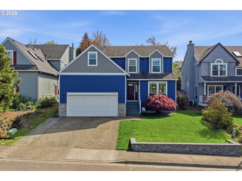 16130 NW RAMONA DR, Beaverton, OR 97006