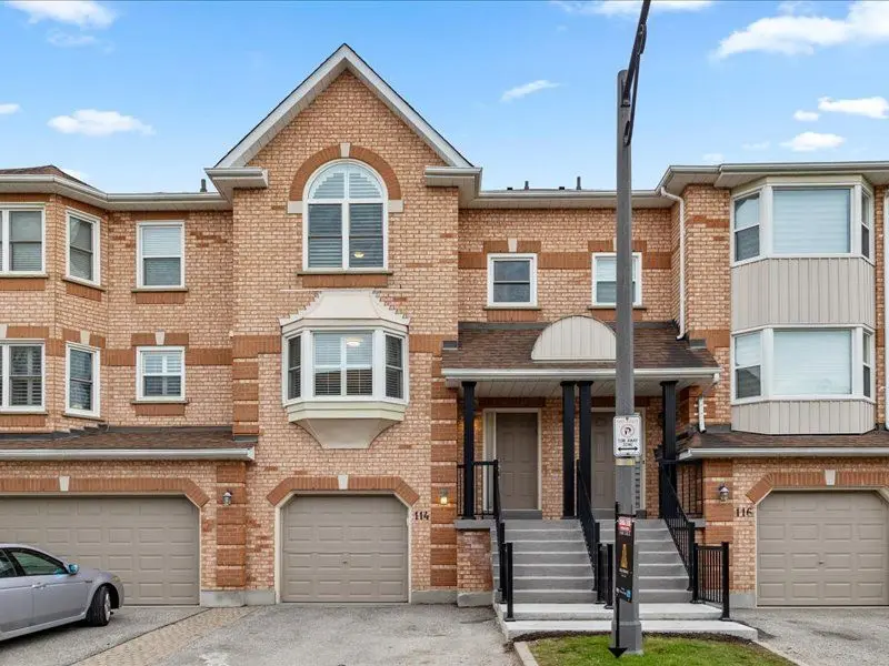 114 Leah CRES #39, Vaughan, ON L4J 8C3