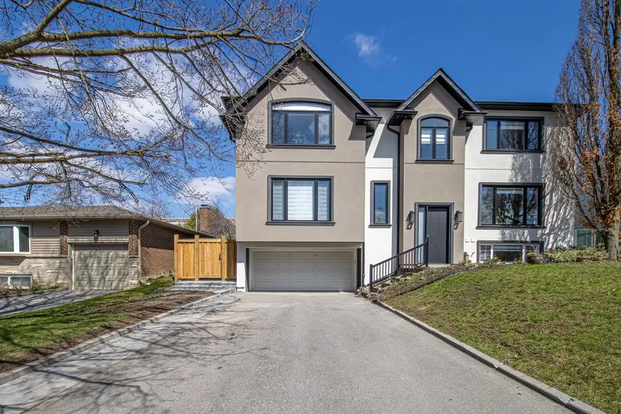 96 Southdale DR #Lower, Markham, ON L3P 1K2