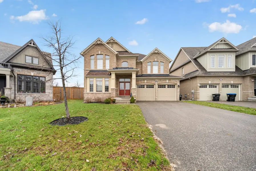 37 Rugman CRES, Springwater, ON L9X 2A2