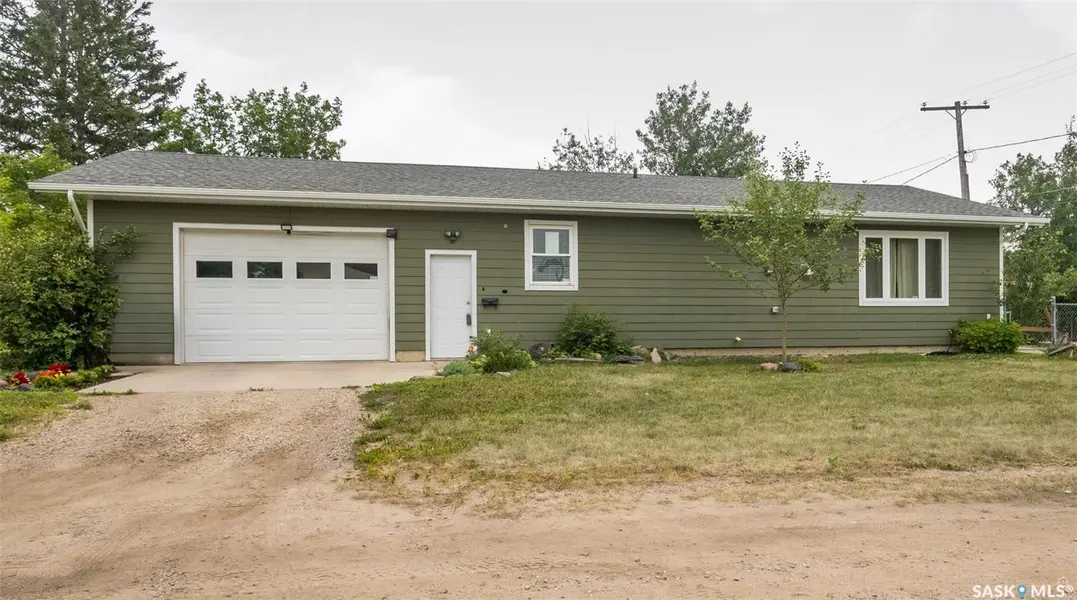 1255 18th STREET W, Prince Albert, SK S6V 4B6