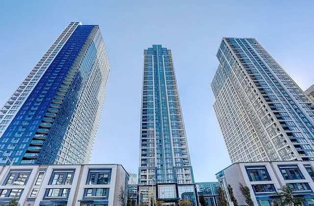 7 Mabelle AVE #1208, Toronto W08, ON M9A 0C9