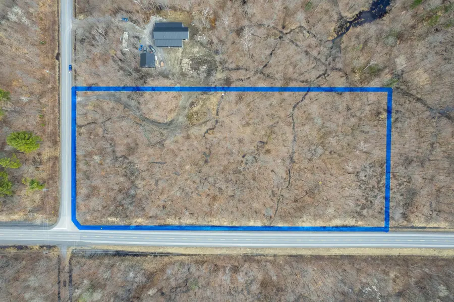 Lot 20 CONCESSION 4 RD, Alfred And Plantagenet, ON K0B 1L0