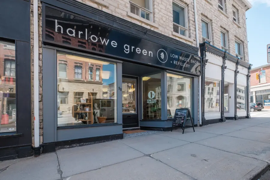 90 BROCK ST, Kingston, ON K7L 1R9