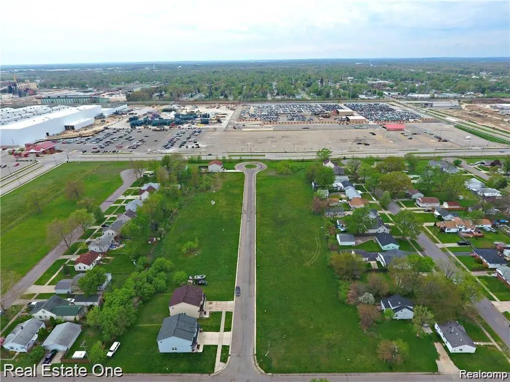 301 2nd AVE, Pontiaccity_oakland, MI 48340